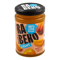 RABEKO Apricot madala kalorsusega moos 230 g | Multum