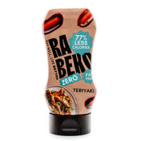 RABEKO Teriyaki Zero madala kalorsusega kaste 350 ml | Multum