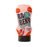 RABEKO Sweet Chili Zero madala kalorsusega kaste 350 ml | Multum