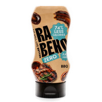RABEKO BBQ Null madala kalorsusega kaste 350 ml | Multum