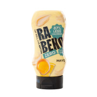 RABEKO Majo Zero madala kalorsusega kaste 350 ml | Multum