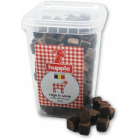 Hupple sausainiai su ėrienos skoniu šunims 200g | Multum