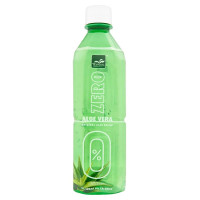 TROPICAL Aloe Vera Zero mahlajook 500 ml | Multum