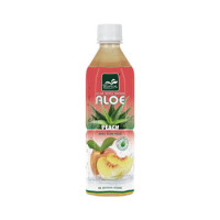 TROPICAL Aloe Vera virsikumahla jook 500 ml | Multum
