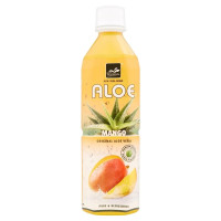 TROPICAL Aloe Vera Mangomahla jook 500 ml | Multum