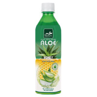 TROPICAL Aloe Vera mee mahla jook 500 ml | Multum