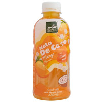 TROPICAL Nata de Coco mangomahla jook 330 ml | Multum