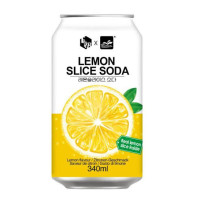VILI. B TROPICAL sidruniviilu jook sidruniviiluga 340 ml | Multum