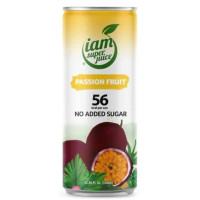 I AM Superjuice Passion Fruit mahla jook 330 ml | Multum