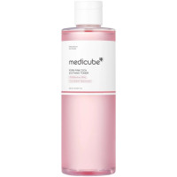 MEDICUBE PDRN Pink Cica nomierinošs toniks sejas ādai 250ml | Multum