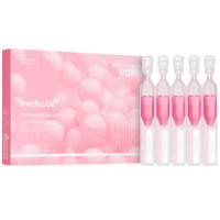 MEDICUBE PDRN Pink One Day niisutav seerum – ampullid näonahale, 1,5 ml 10 tk | Multum