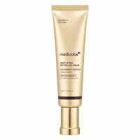 MEDICUBE Deep Lifting krēms ādai ap acīm ar peptīdiem 30ml | Multum
