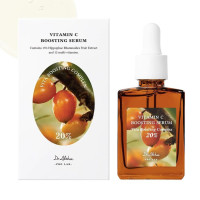 DR. ALTHEA seerum näonahale koos C-vitamiiniga 30ml | Multum