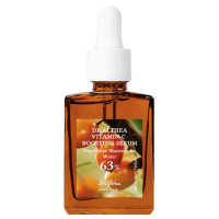 DR. ALTHEA serums sejas ādai ar C vitamīnu 30ml | Multum