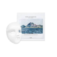DR. ALTHEA Marine Anti-Blemish niisutav ja rahustav mask näonahale 27g | Multum