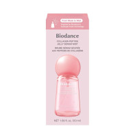 BIODANCE pihustiseerum näonahale peptiidide ja kollageeniga 50ml | Multum