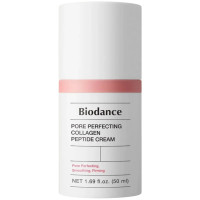 BIODANCE Pore Perfecting kreem näonahale peptiidide ja kollageeniga 50ml | Multum
