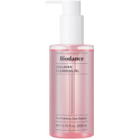 BIODANCE puhastusõli näonahale kollageeniga 200ml | Multum