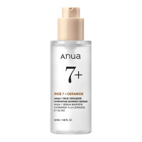 ANUA Rice 7+ niisutav seerum näonahale keramiididega 50ml | Multum