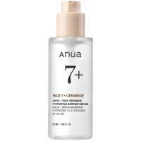ANUA Rice 7+ niisutav seerum näonahale keramiididega 50ml | Multum