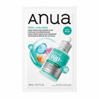 ANUA PDRN näomask hüaluroonhappega 23ml | Multum