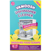 VAMOOSH 6in1 nõudepesumasina pesupulber 100g | Multum