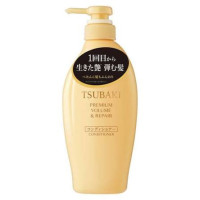 SHISEIDO Tsubaki Premium Volume & Repair palsam 450ml | Multum