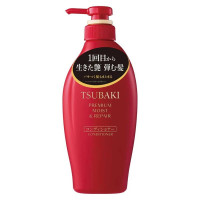 SHISEIDO Tsubaki Premium Moist & Repair palsam 450ml | Multum