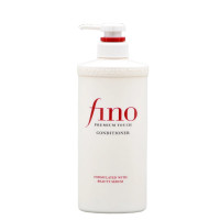 SHISEIDO Fino Premium Touch palsam 550ml | Multum