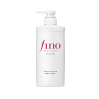 SHISEIDO Fino Premium Touch šampoon 550ml | Multum