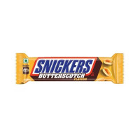 SNICKERS ButterScoth šokolaaditahvel 40g | Multum