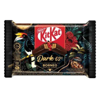 KITKAT Tume 52% Borneo šokolaaditahvel 35g | Multum