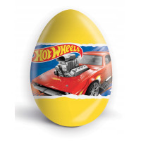 HOT WHEELS muna üllatusega 20g | Multum