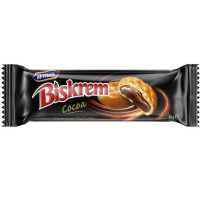 MCVITIES Biskrem šokolaaditahvel 80g | Multum