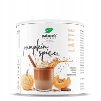 LOODUSE PARIM Pumkin Spice Latte kohvijook 125g | Multum