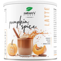 LOODUSE PARIM Pumkin Spice Latte kohvijook 125g | Multum