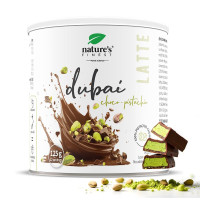 LOODUSE PARIMAD Dubbai Latte kuuma šokolaadijoogiga 125g | Multum