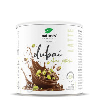 LOODUSE PARIMAD Dubbai Latte kuuma šokolaadijoogiga 125g | Multum