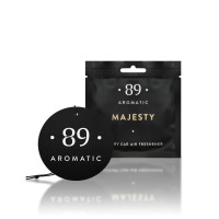 AROMATIC 89 Majesty paberi õhuvärskendaja | Multum