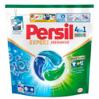 PERSIL Discs 4in1 Expert Freshness pesupulbri kapslid 19 tükki | Multum