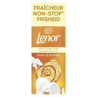 LENOR Amber & Orchide aromaatsed pelletid pesuks 155g | Multum