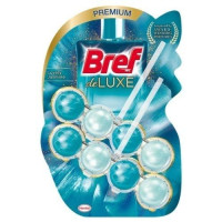 BREF De Luxe Lovely Jasminist tualetikaussi plokid 2x50g | Multum