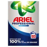 ARIEL Professional Original pesupulber (100x) 5,5kg | Multum