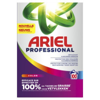 ARIEL Professional Color skalbimo milteliai (100x) 5,5 kg | Multum