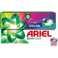 ARIEL 4in1 pesukapslid 30 tkpl | Multum