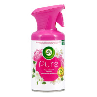 AIR WICK Freshmatic Pure oro gaiviklis su jazminų žiedų ir bijūnų kvapu 250ml | Multum