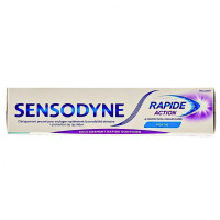 SENSODYNE Rapid Action Mint hambapasta 75ml | Multum