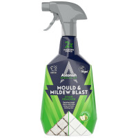 ASTONISH pihustuspuhastusvahend hallituse eemaldamiseks 750ml | Multum