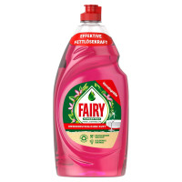 FAIRY Pinke Jasminblute nõudepesuvahend jasmiinilõhnaga 520ml | Multum