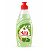 FAIRY Aloe Vera nõudepesuvahend 520ml | Multum